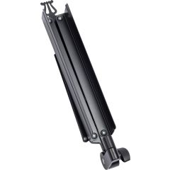 K&M 19711 Pupitre pour pied de micro - Vue 2